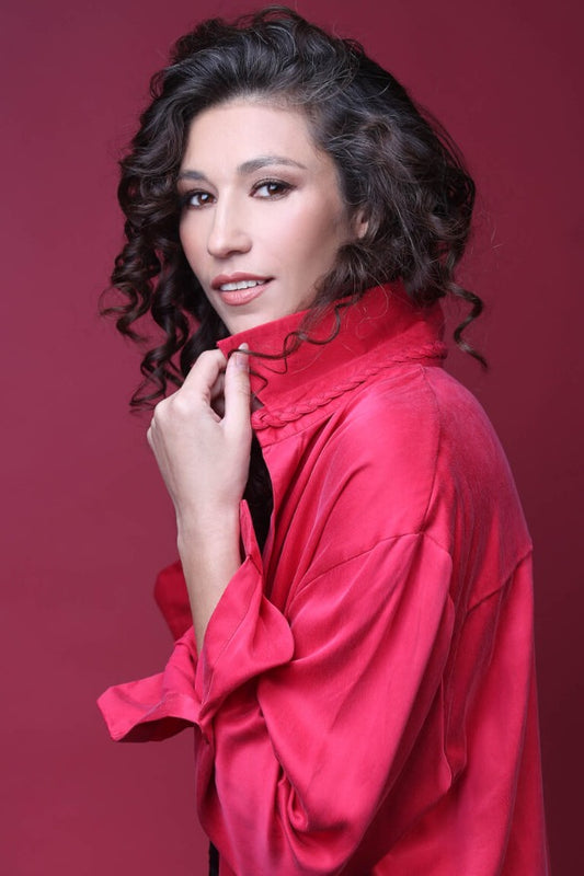 Aistishka Adam Shirt - AISTISHKA - Home of Vivid Footwear & Apparel