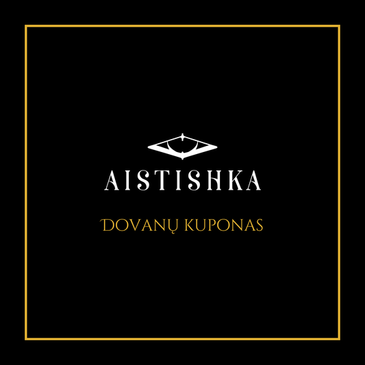 Aistishka Gift Card