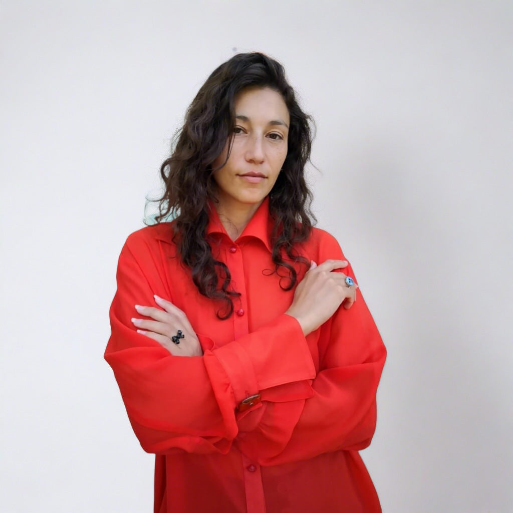 Aistishka Maria Shirt