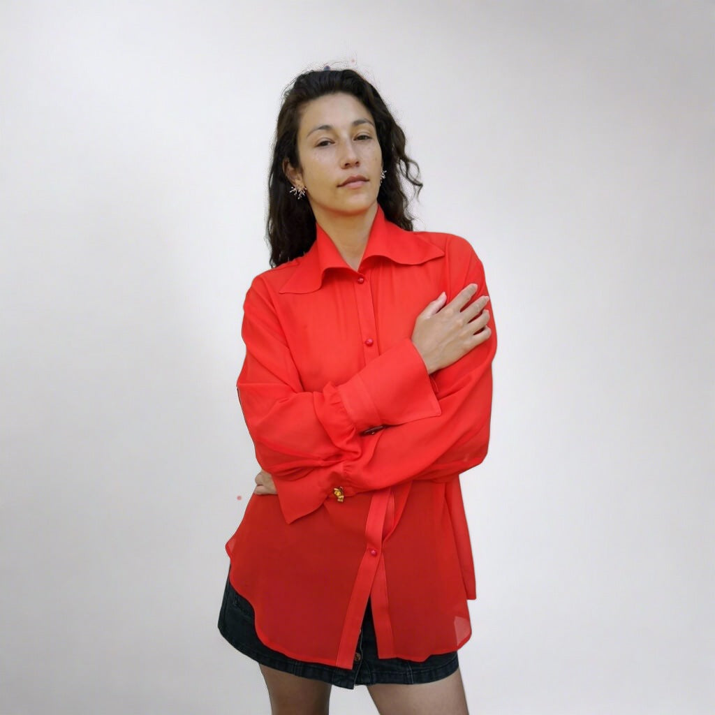 Aistishka Maria Shirt