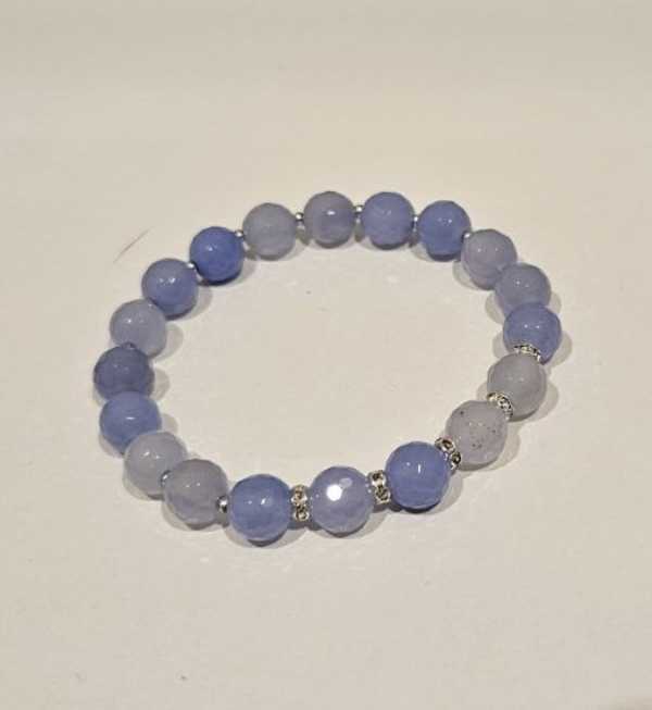 MSharm Agat Stone Bracelet