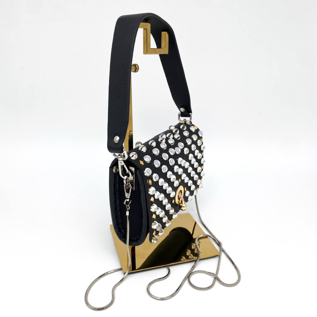 Wion Muah Clutch