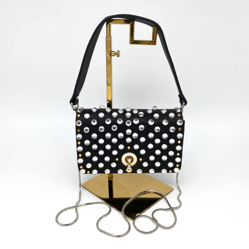Wion Muah Clutch