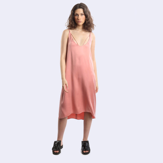 Aistishka Juste Slip-On Dress - AISTISHKA - Home of Vivid Footwear & Apparel