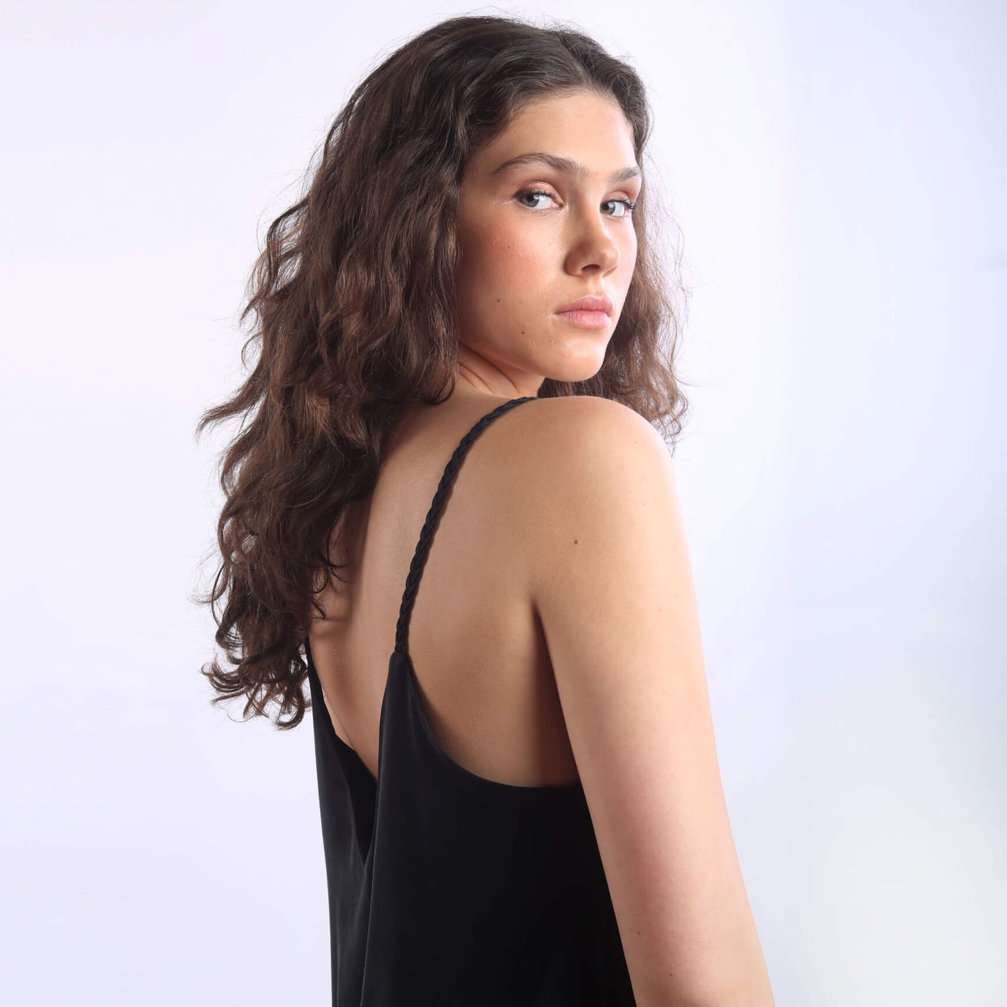 Aistishka Juste Slip-On Dress - AISTISHKA - Home of Vivid Footwear & Apparel