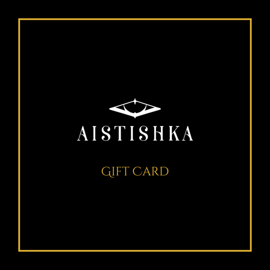 Aistishka Gift Card