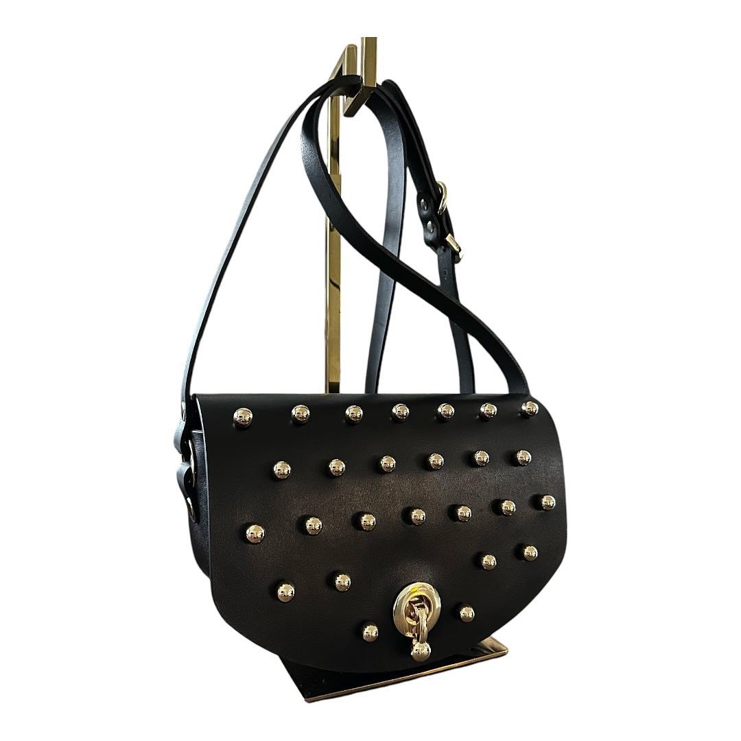 Wion Handbag Madam With Studs